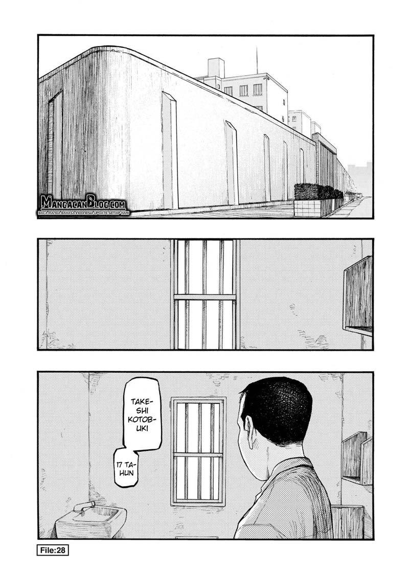 Ajin Chapter 28